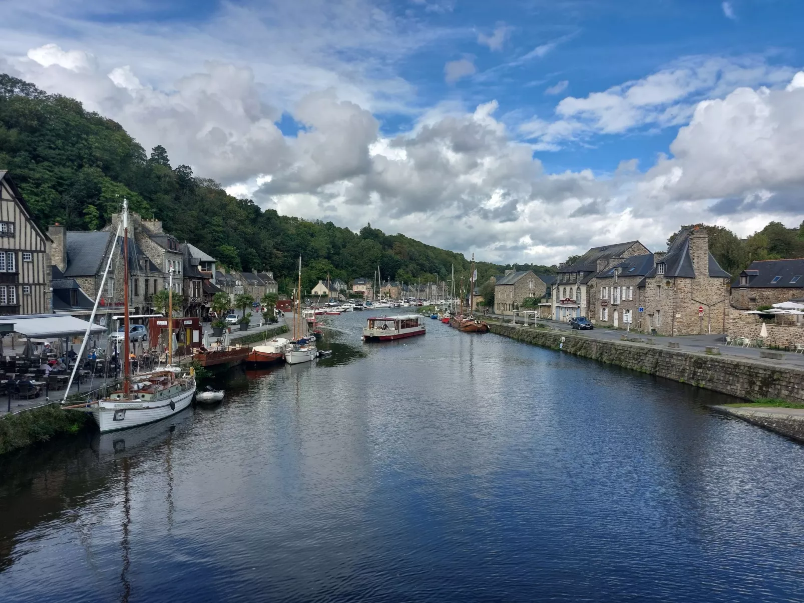 Gîte du Linon-Omgeving