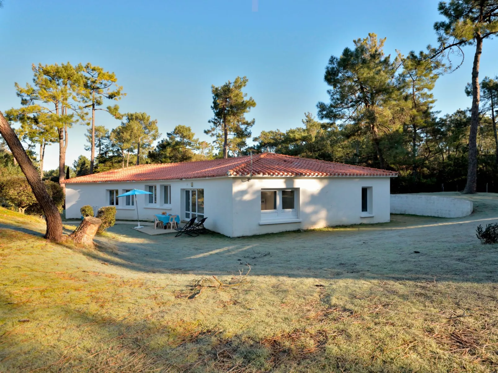 Hameau Océan-Buiten