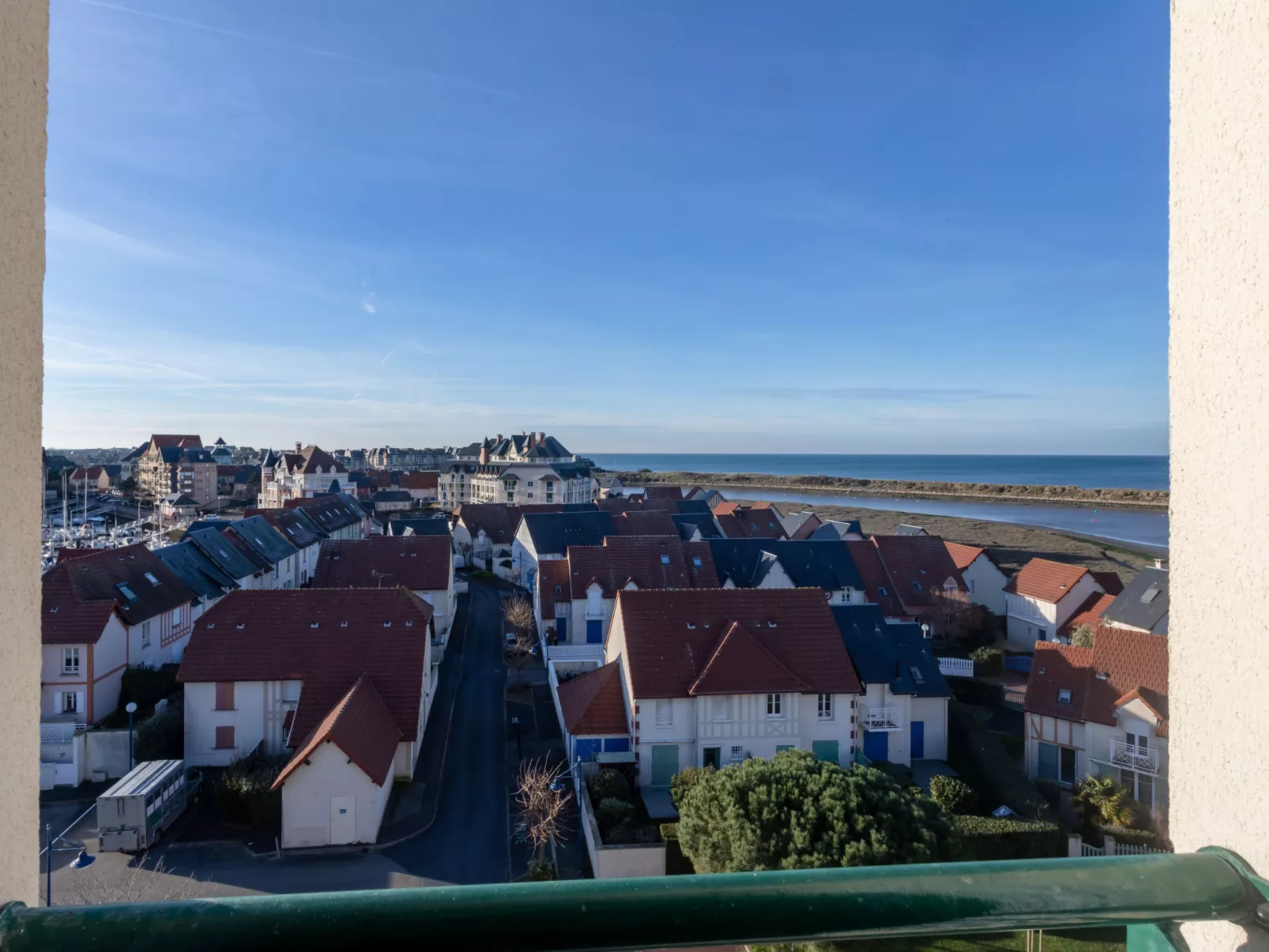 La Presqu'île-Buiten