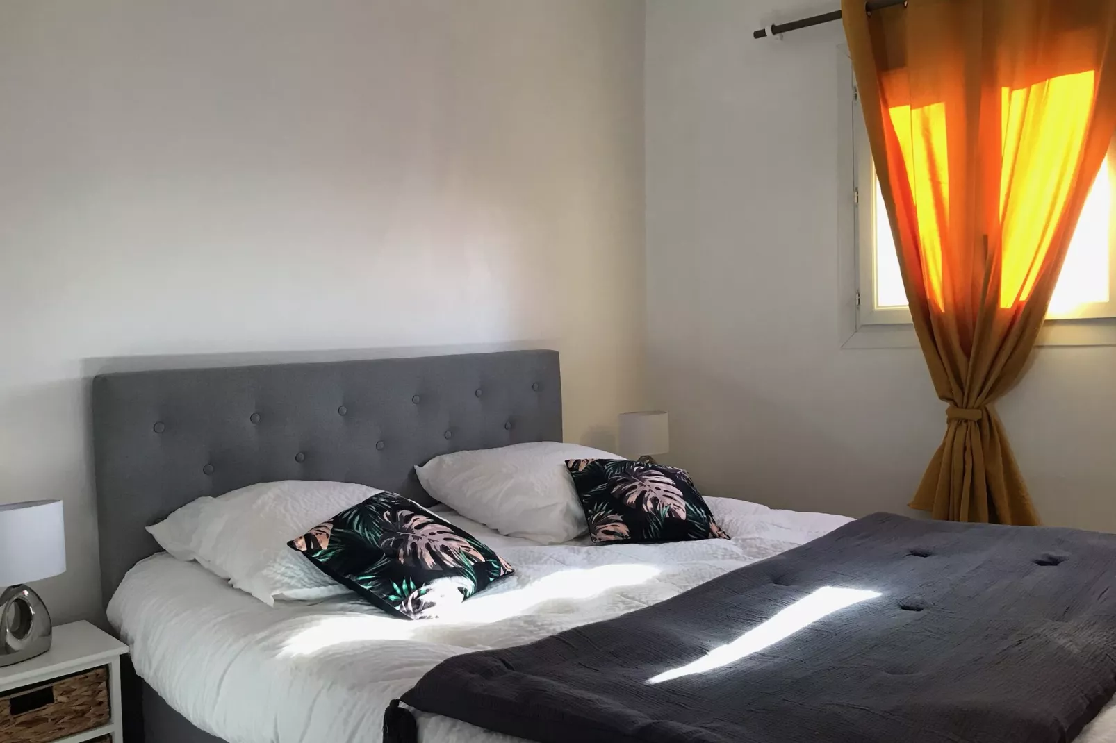 Ferienhaus in Boismont