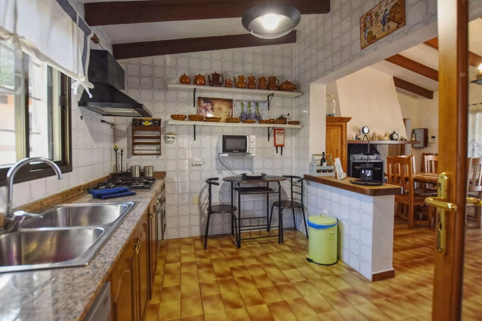 Tramuntana-Keuken