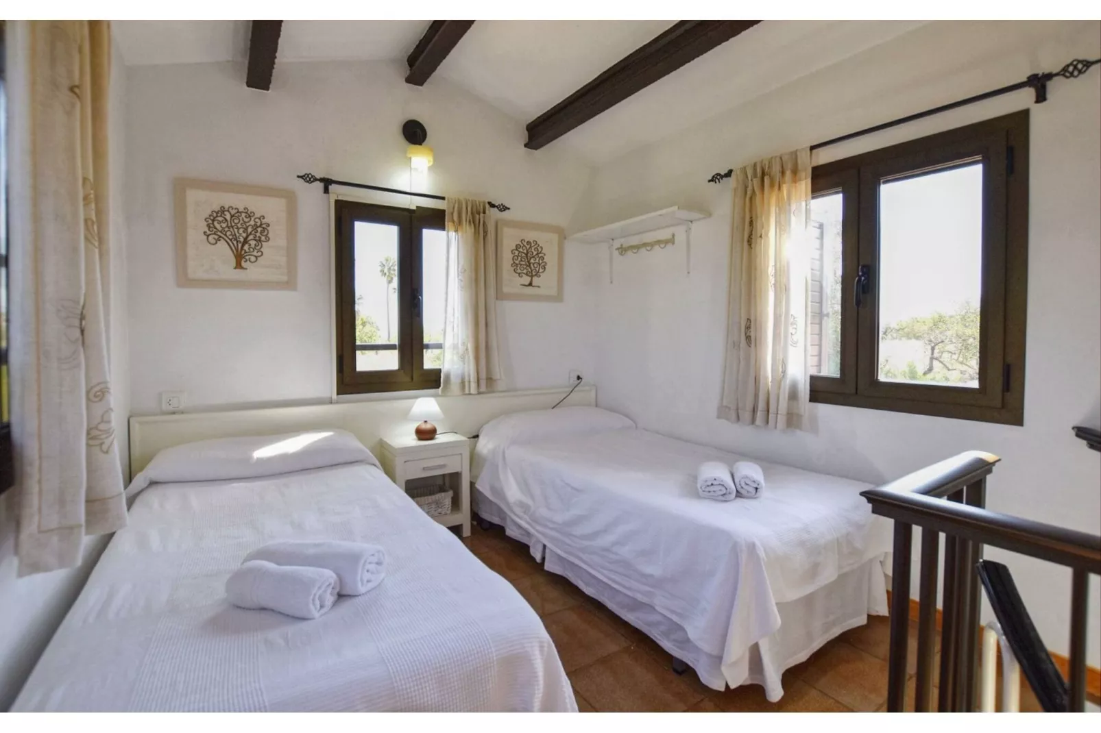 Tramuntana-Slaapkamer