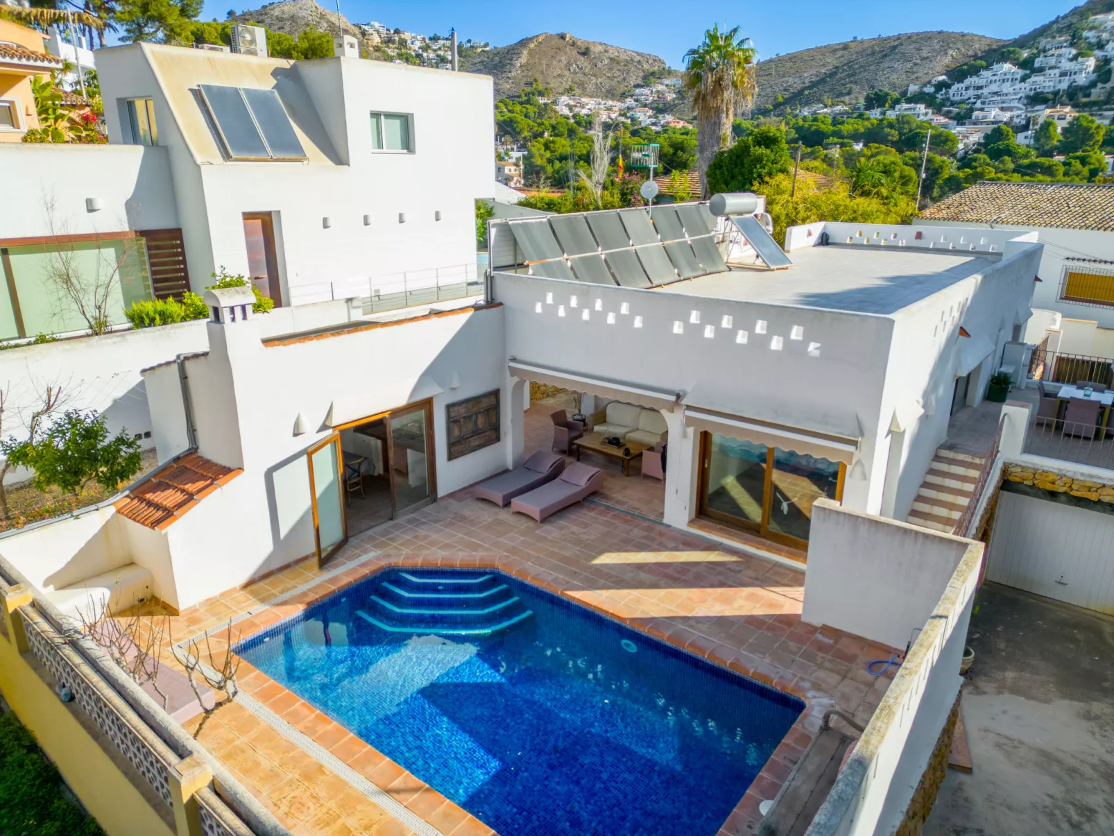 Brisas del Mar-Buiten