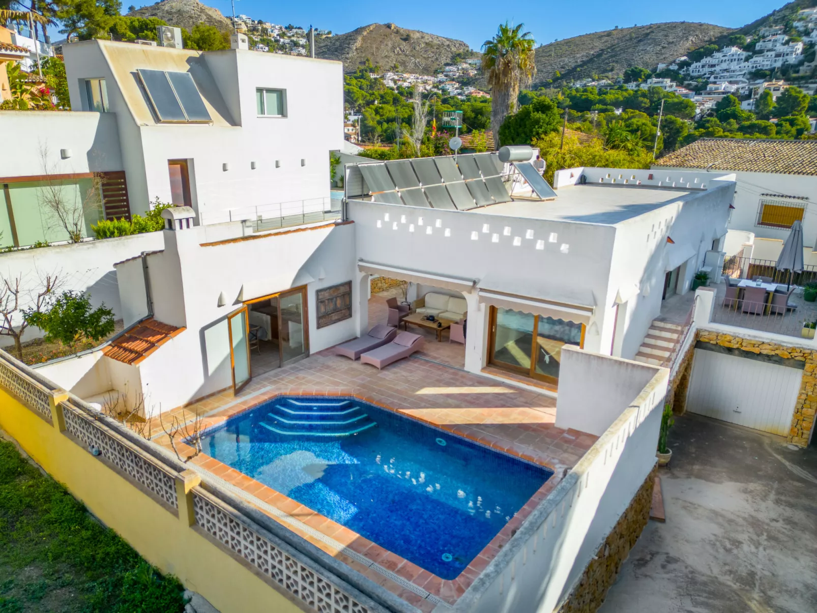 Brisas del Mar-Buiten