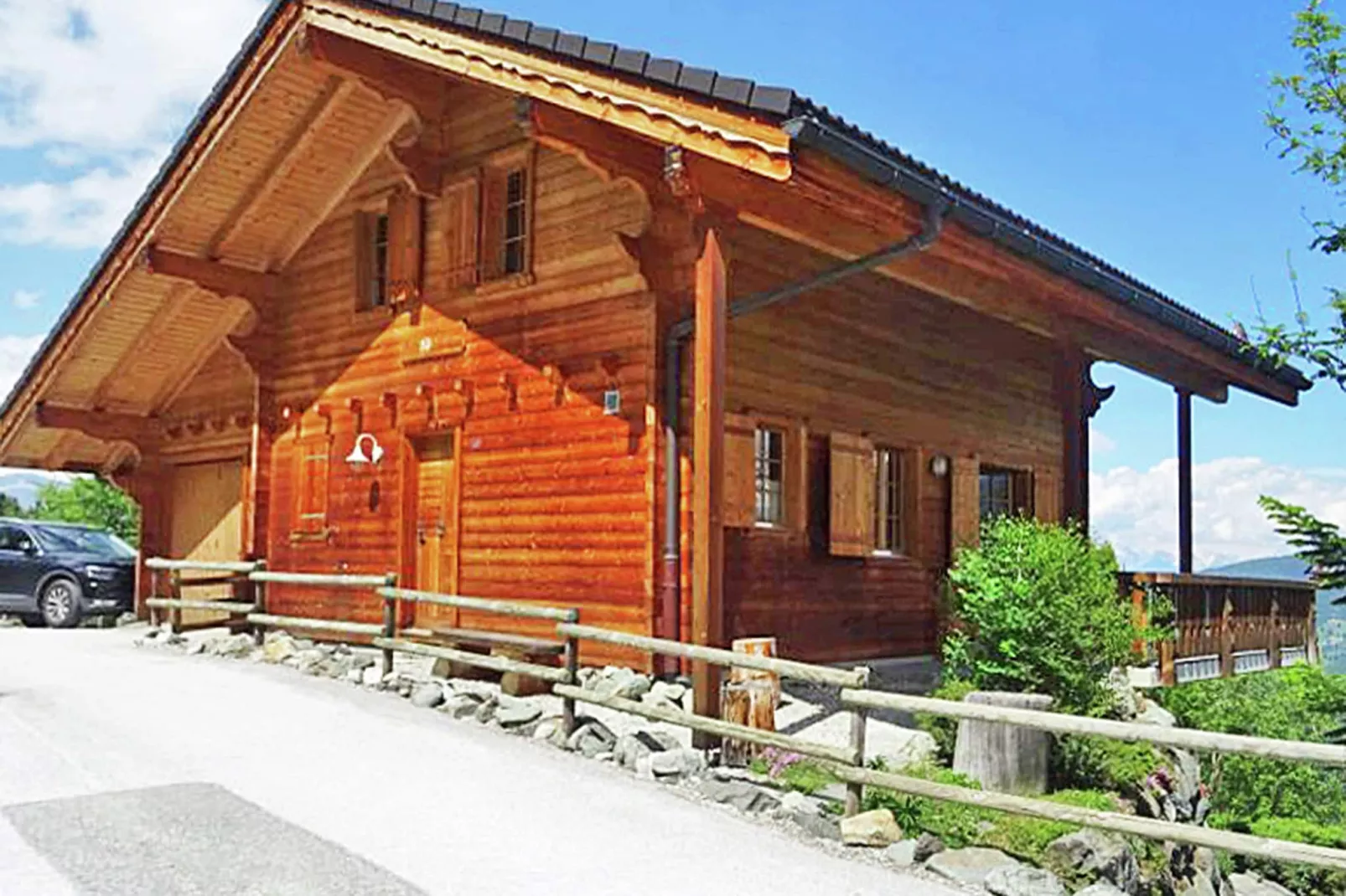 Chalet Albert