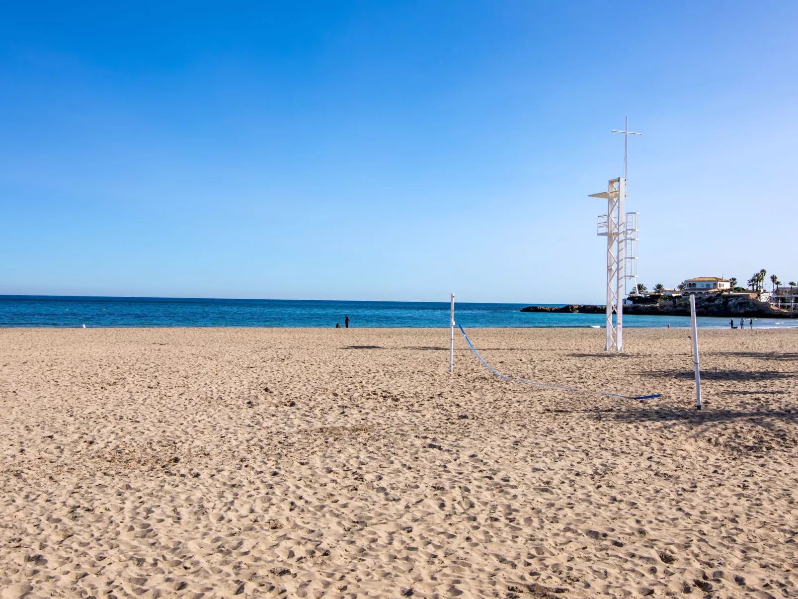 Balcon Al Mar-Buiten