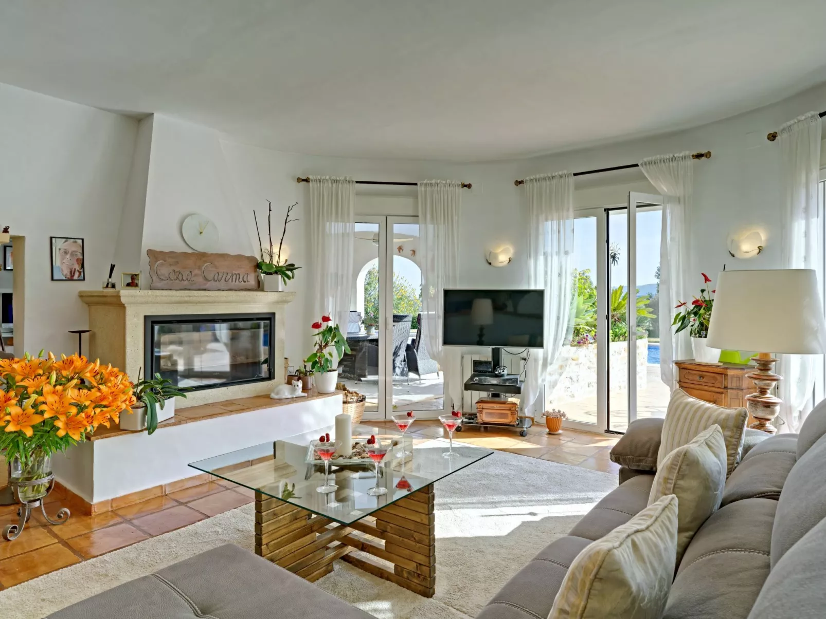 Casa Carma-Binnen