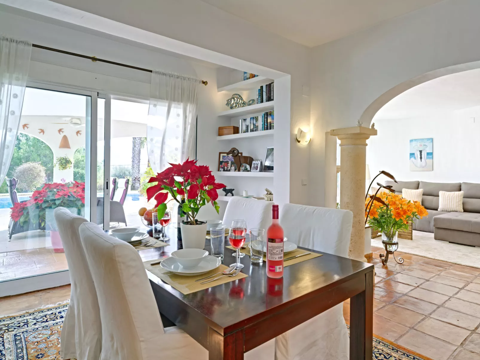 Casa Carma-Binnen