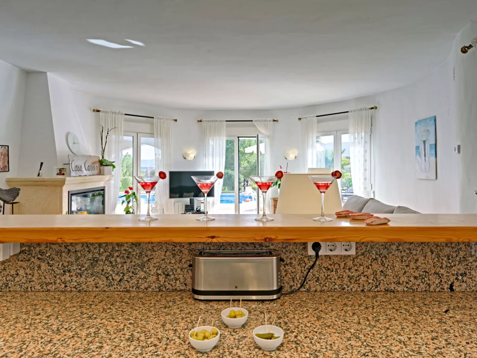 Casa Carma-Binnen