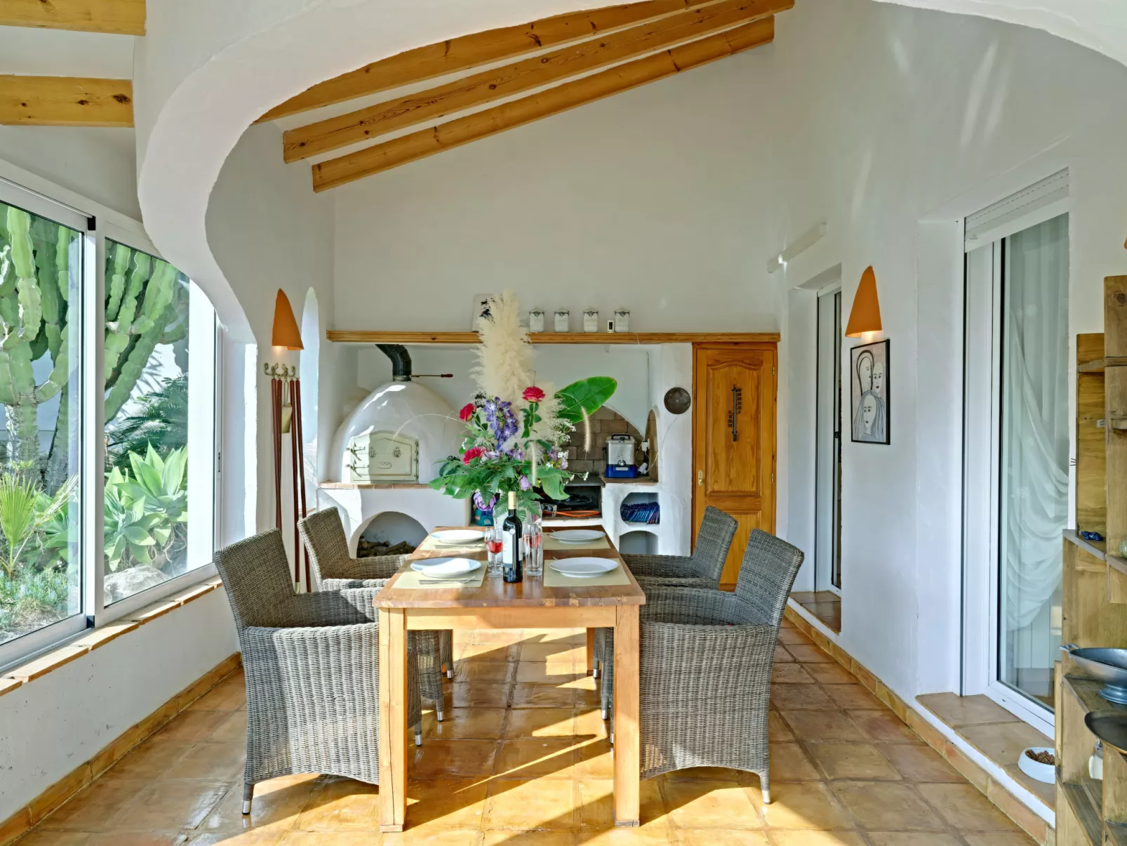 Casa Carma-Binnen