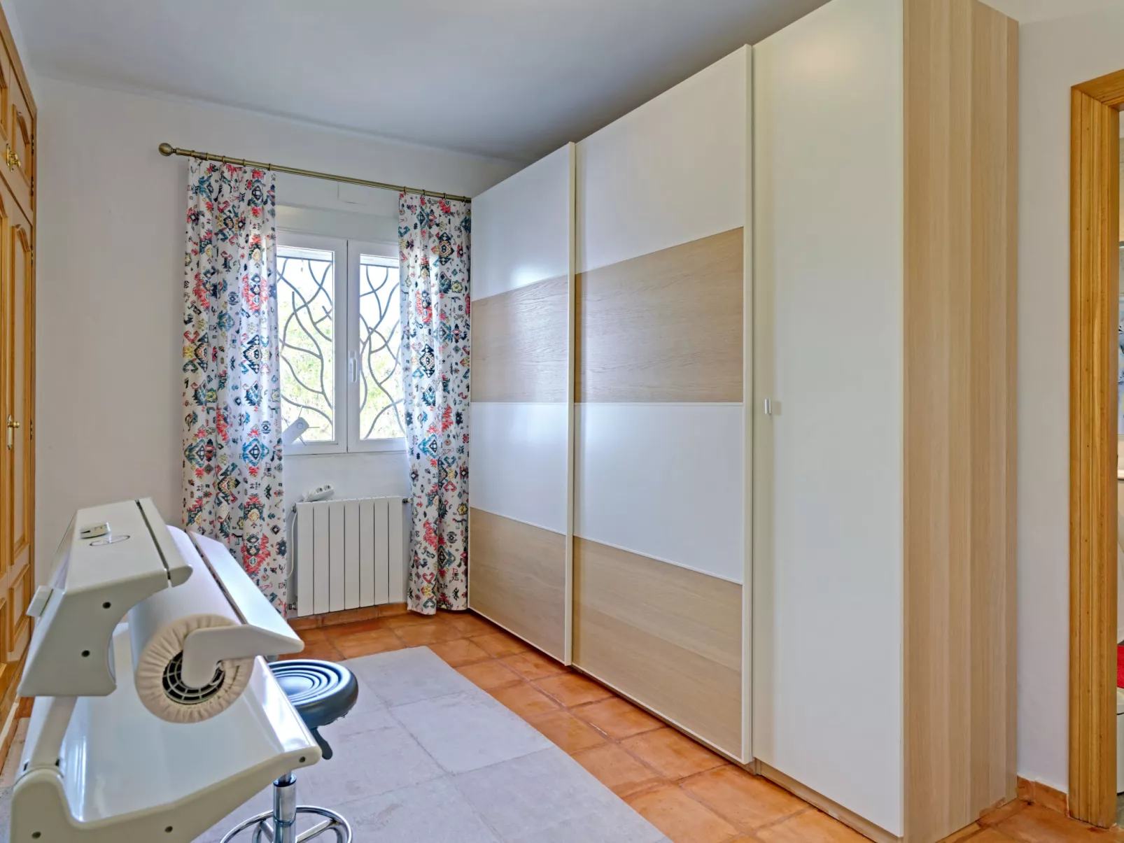 Casa Carma-Binnen