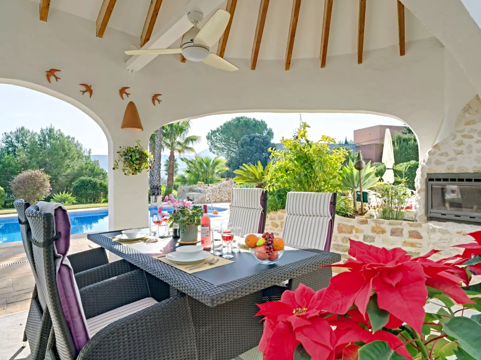 Casa Carma-Binnen