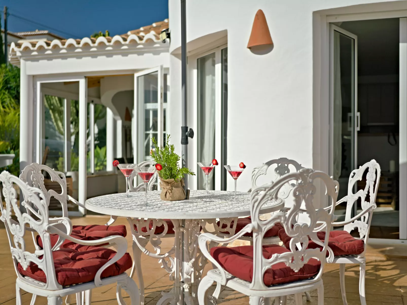 Casa Carma-Binnen