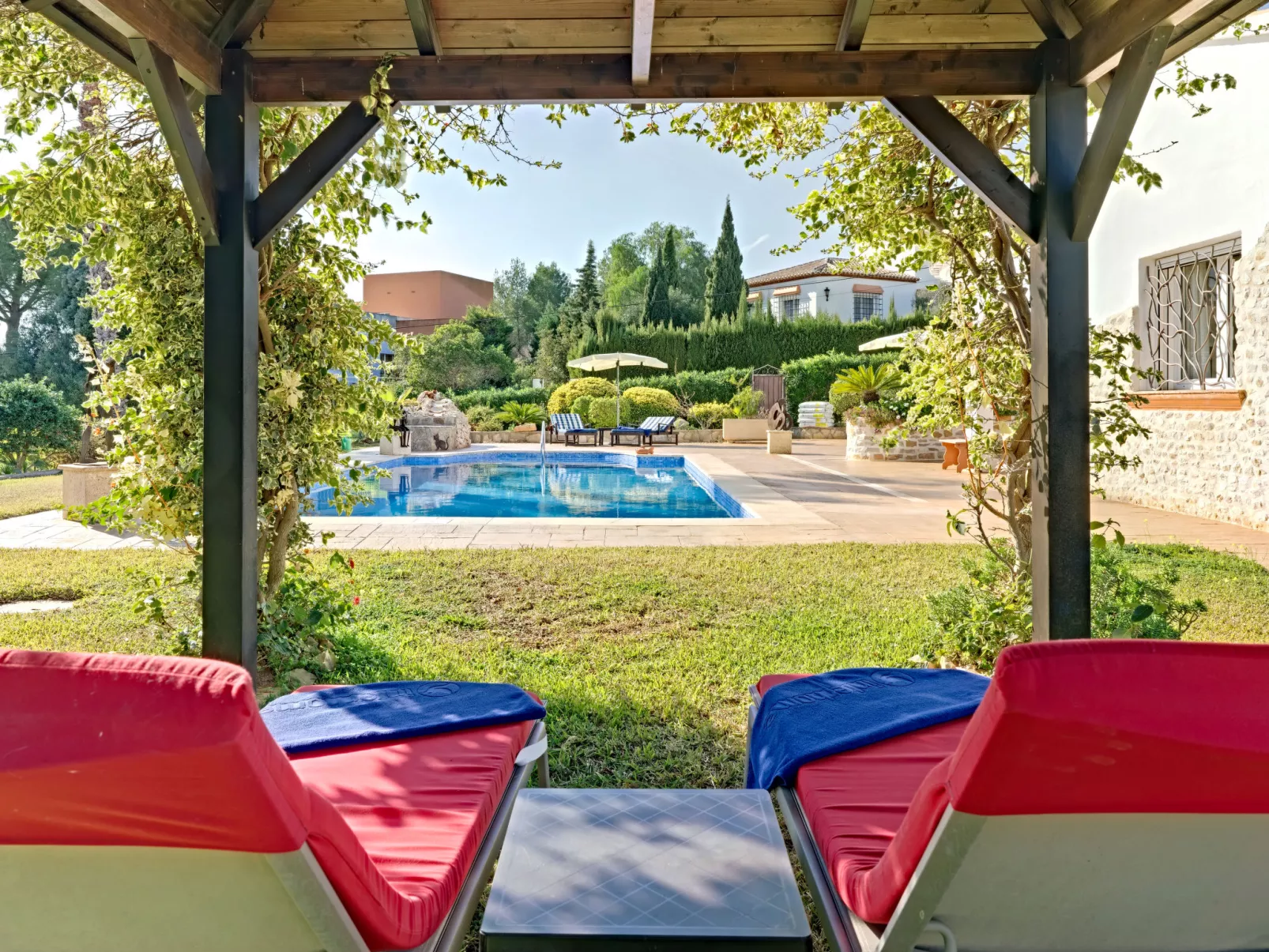 Casa Carma-Buiten