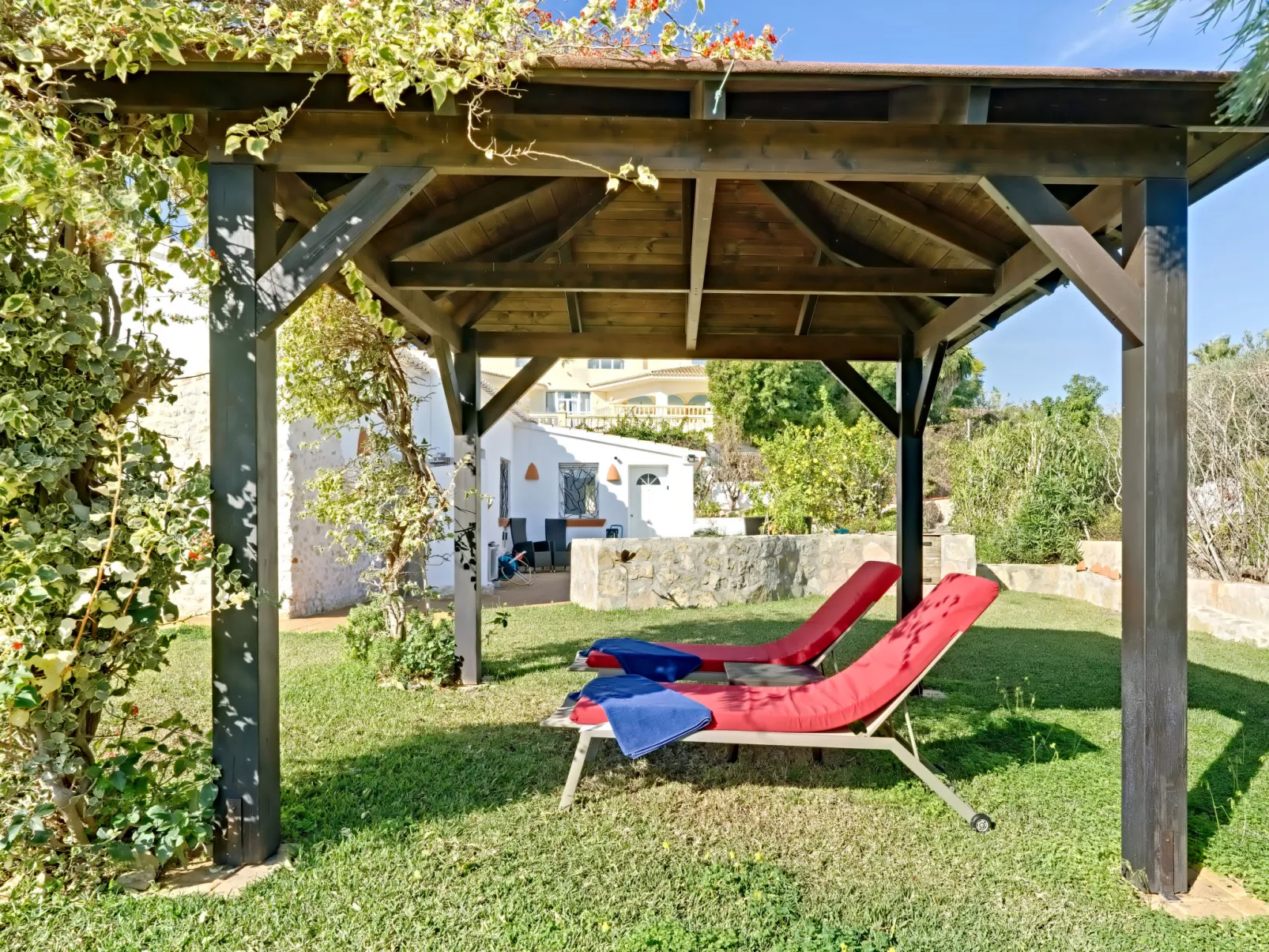 Casa Carma-Buiten