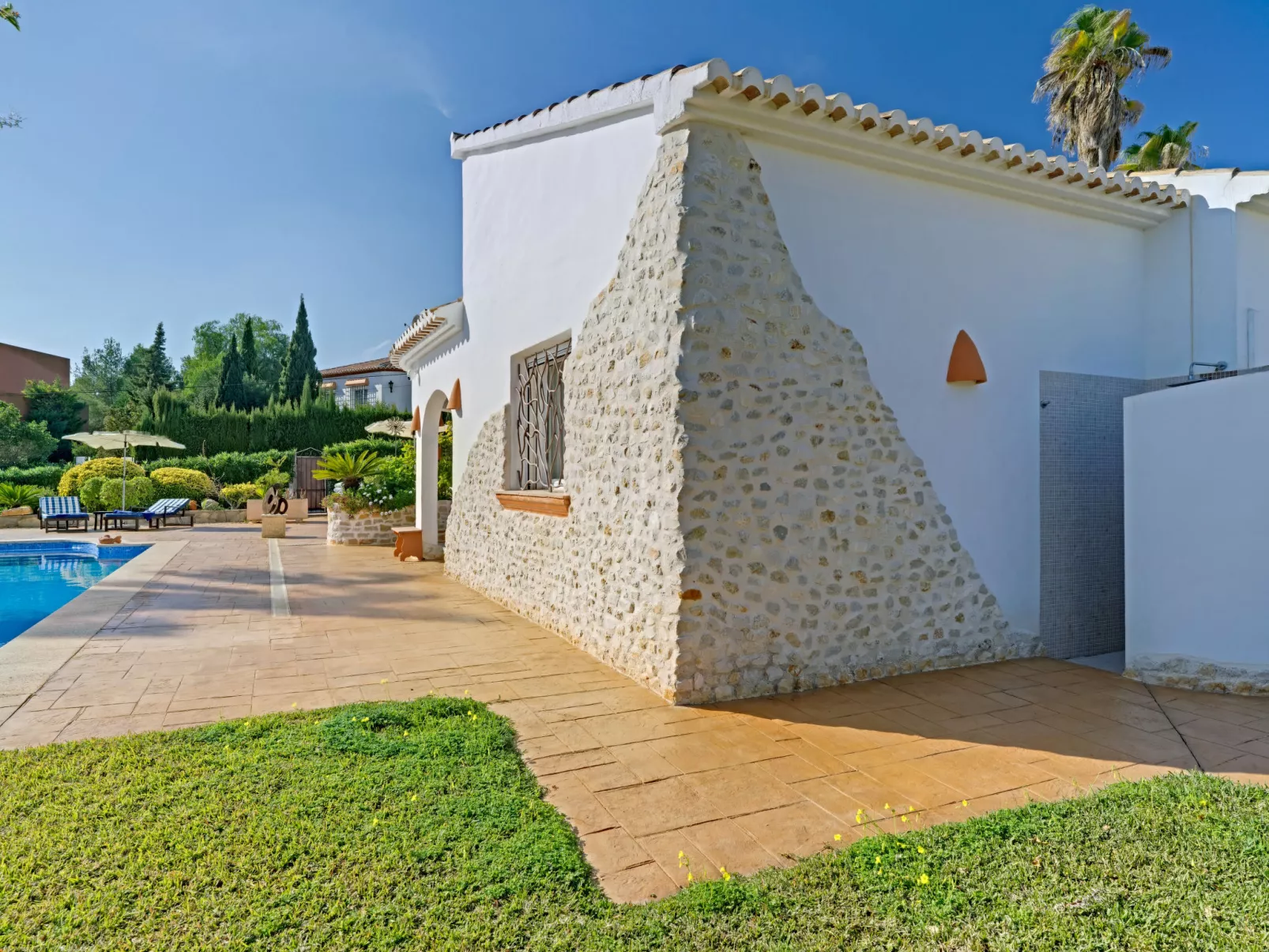 Casa Carma-Buiten