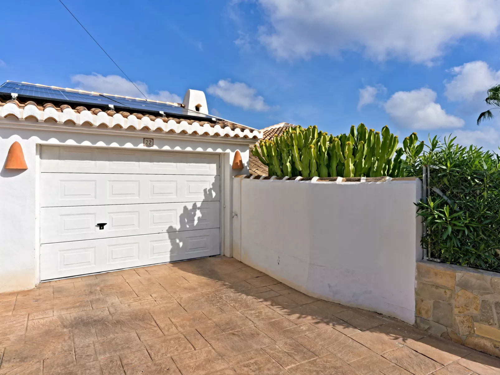 Casa Carma-Buiten
