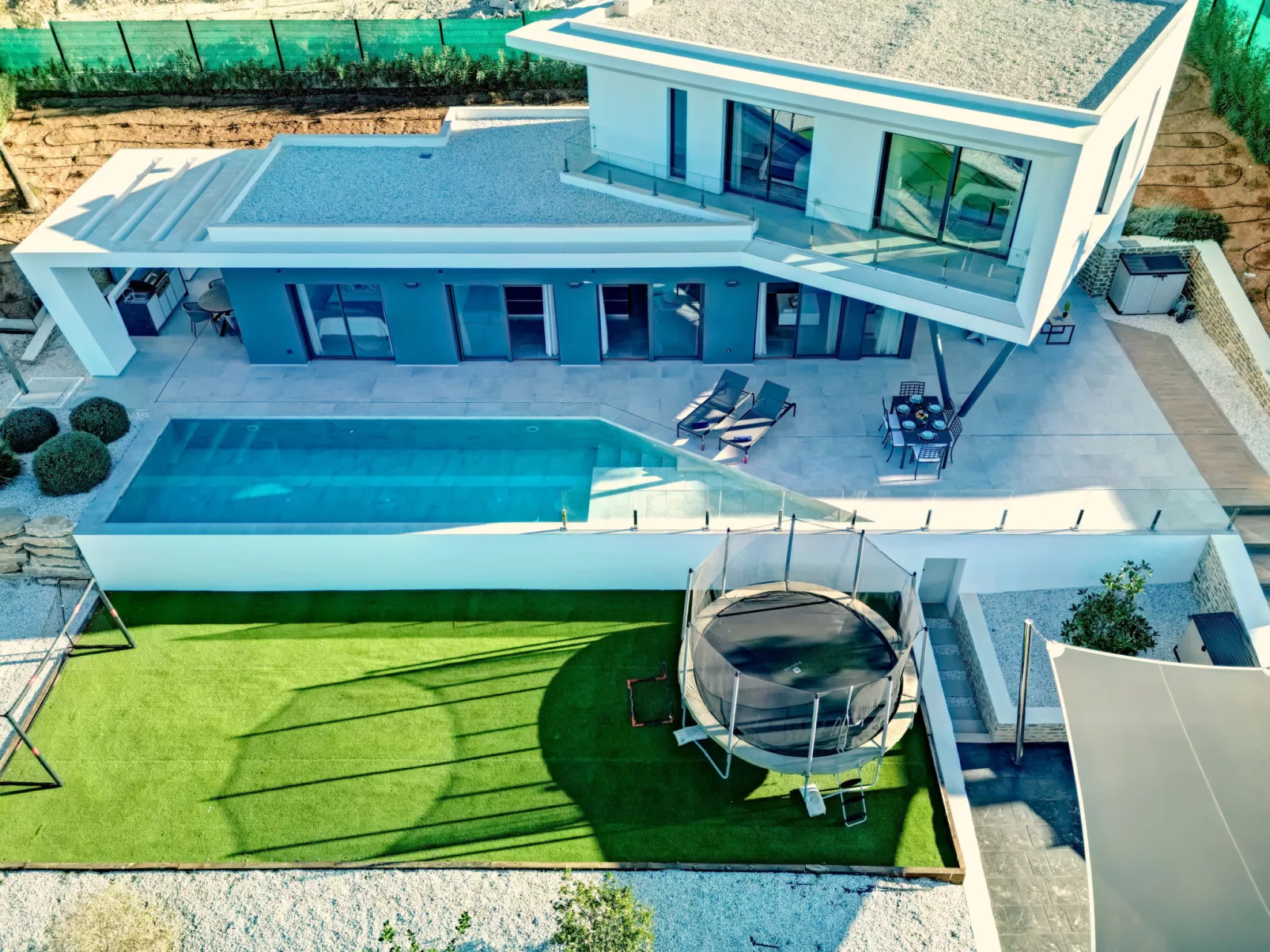 Villa Icaro-Buiten