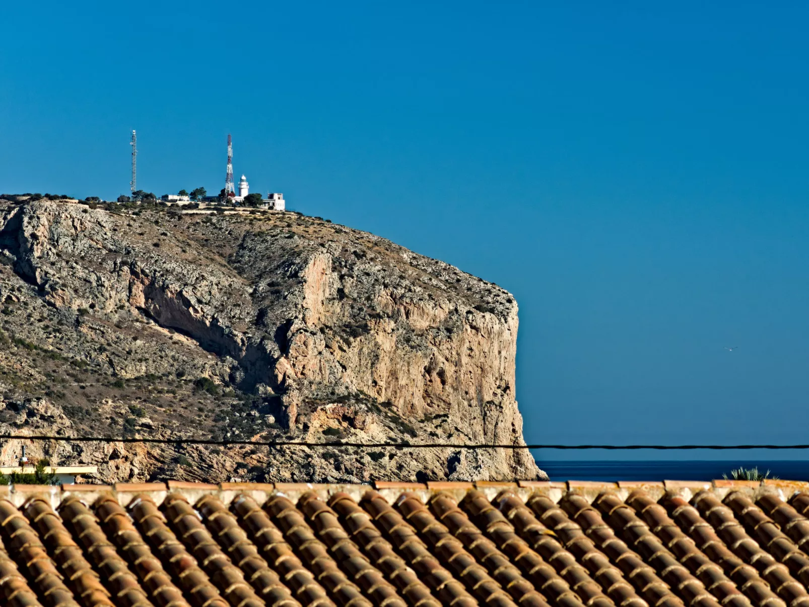 Galicia Javea-Buiten