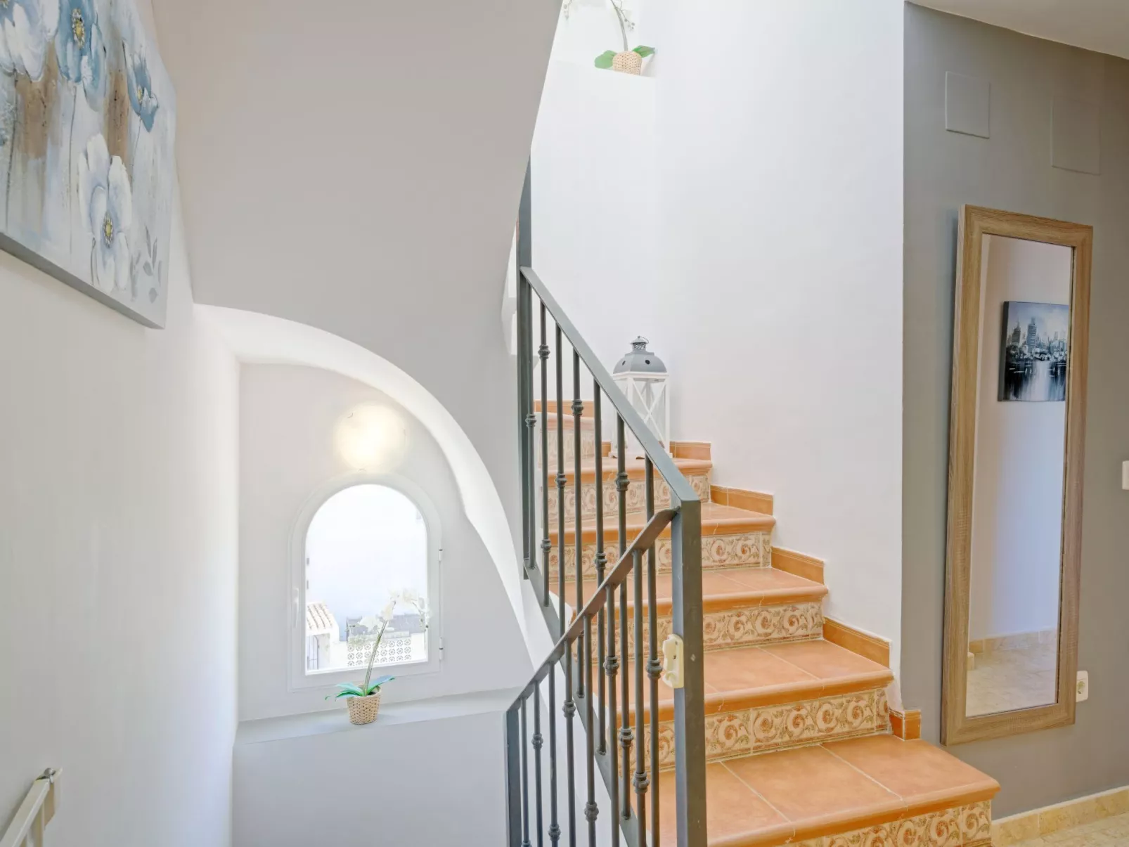 Monte Salonica Penthouse Plus-Binnen