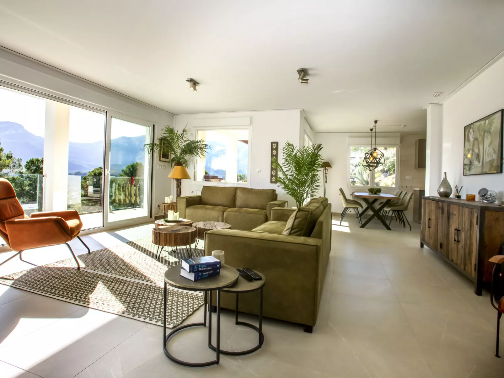 Villa Cara Mull Alcalalí-Binnen