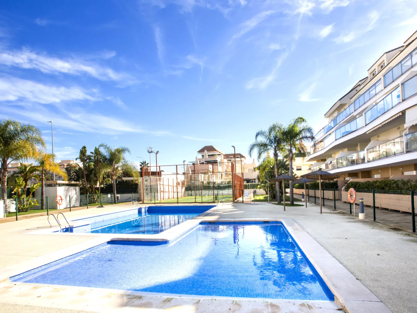 Victoria Playa Penthouse