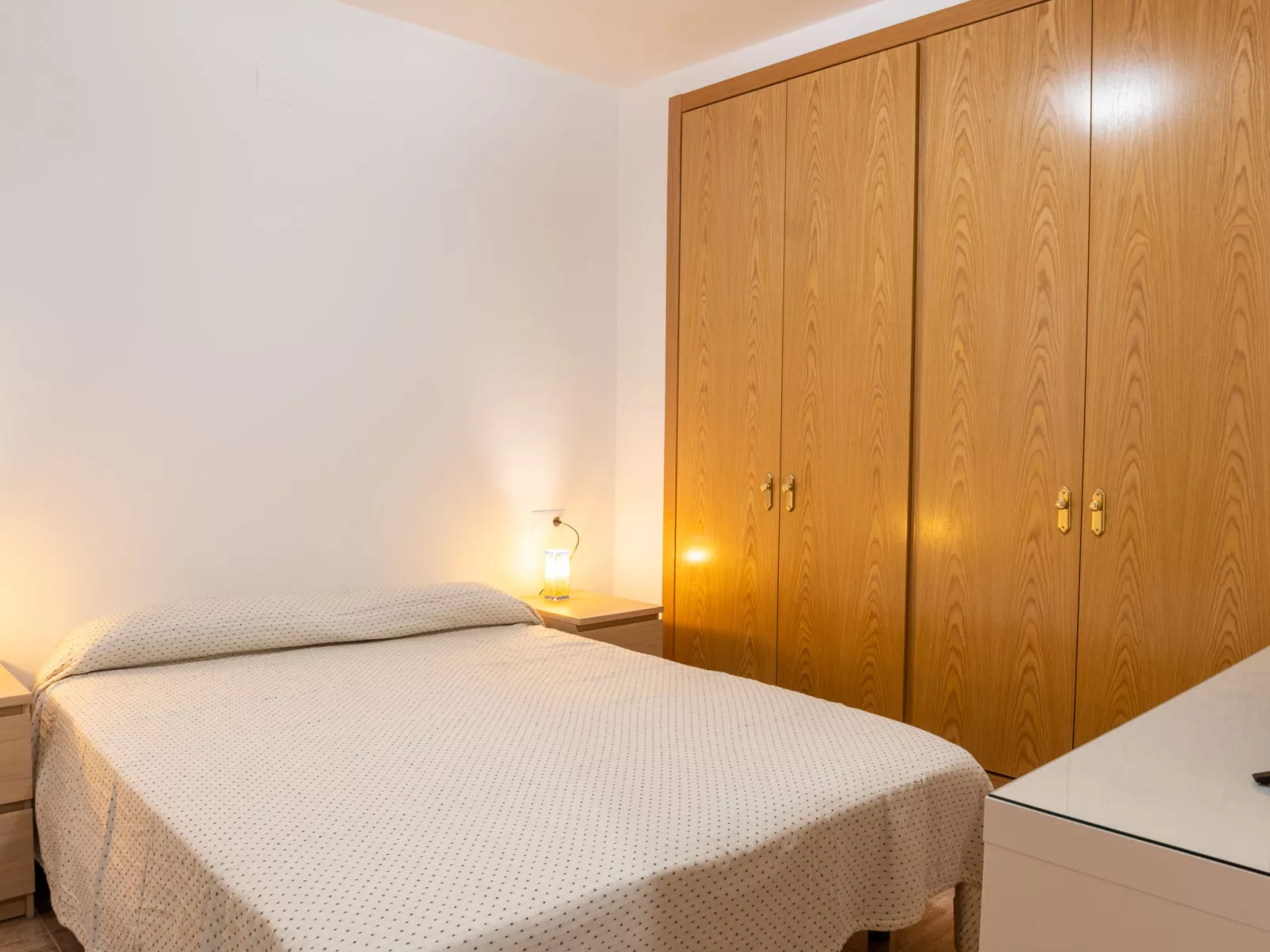 Apartamento Matilde-Binnen