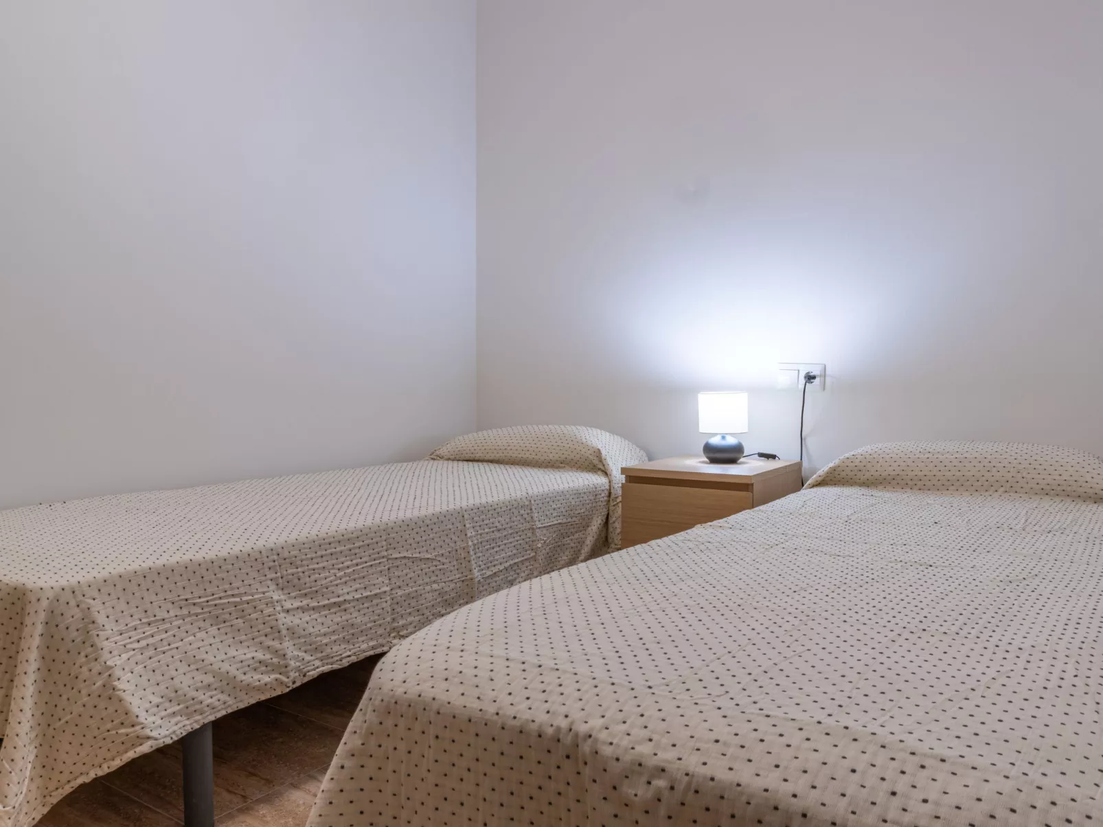 Apartamento Matilde-Binnen