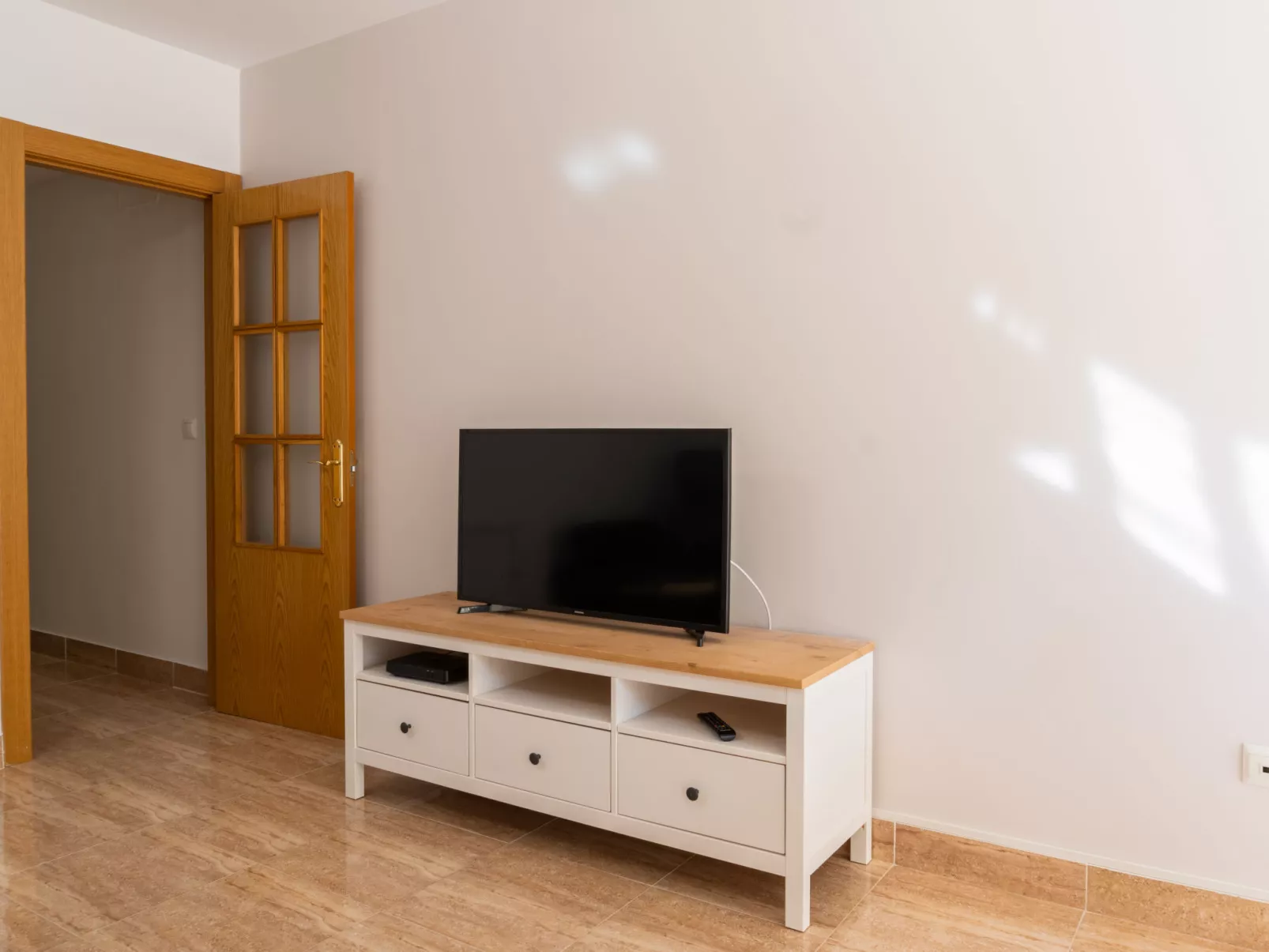 Apartamento Matilde-Binnen