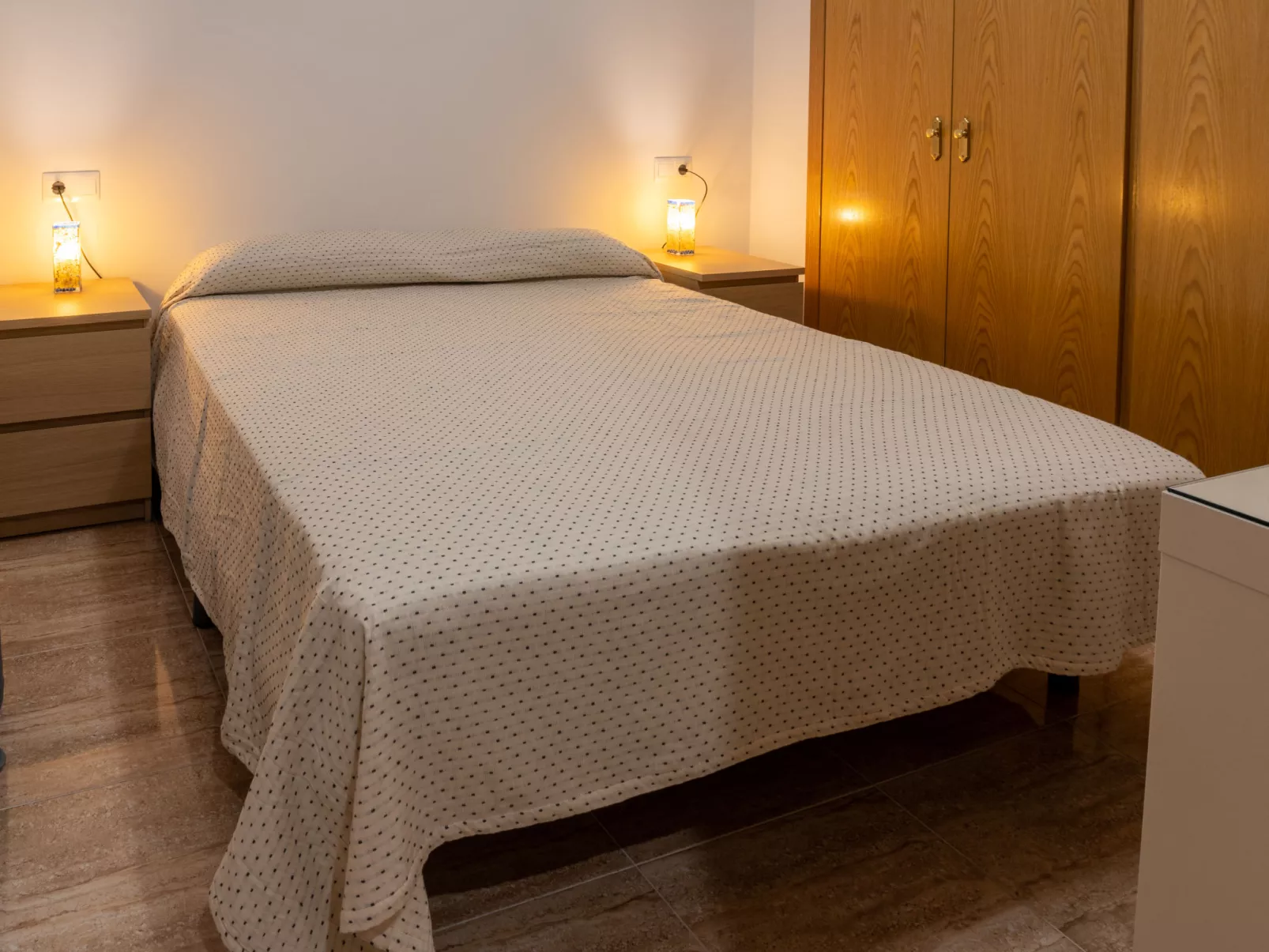 Apartamento Matilde-Binnen