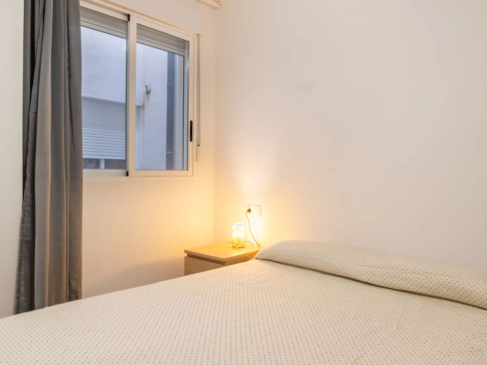 Apartamento Matilde-Binnen
