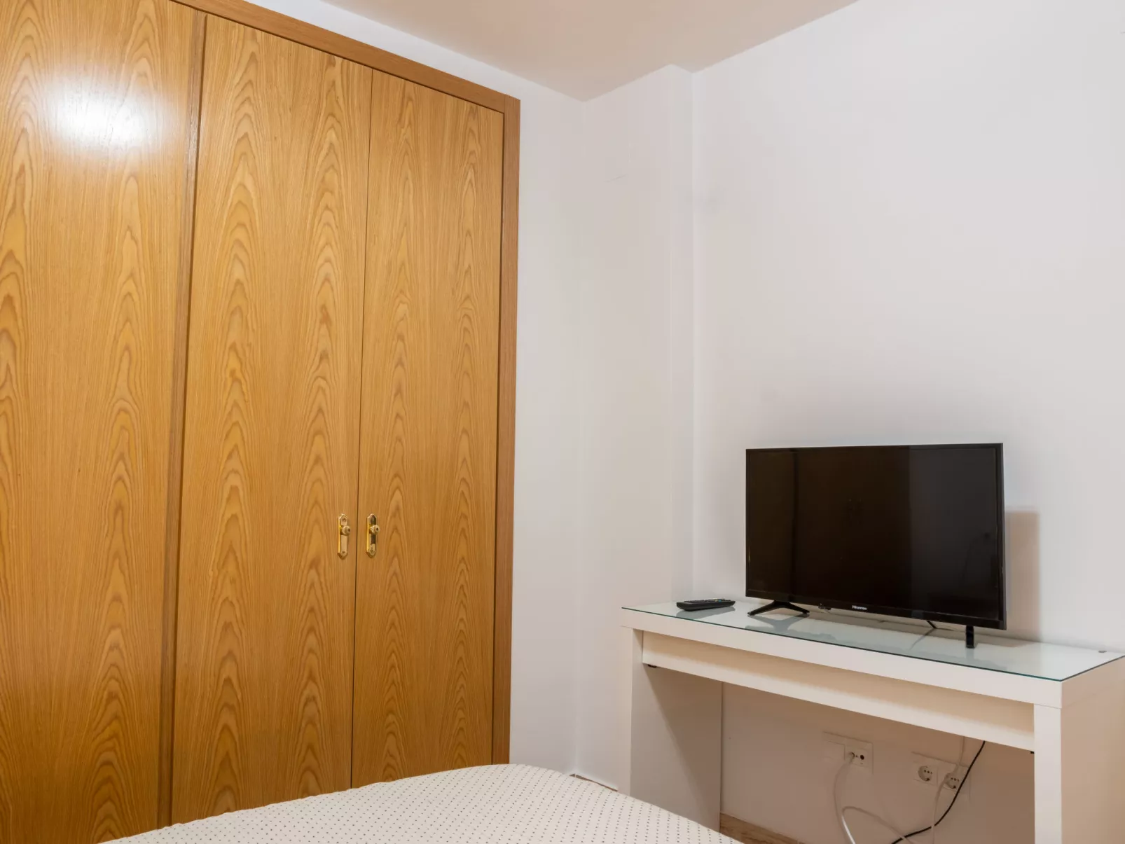 Apartamento Matilde-Binnen