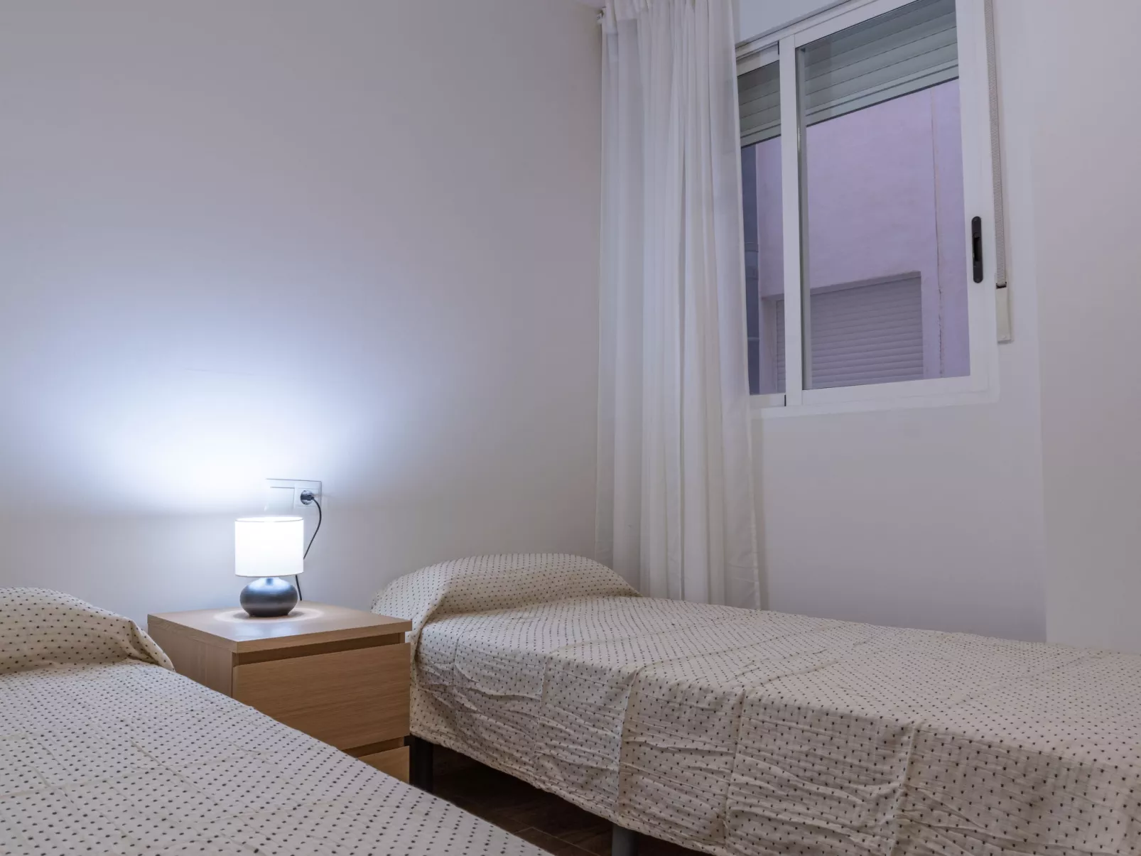 Apartamento Matilde-Binnen