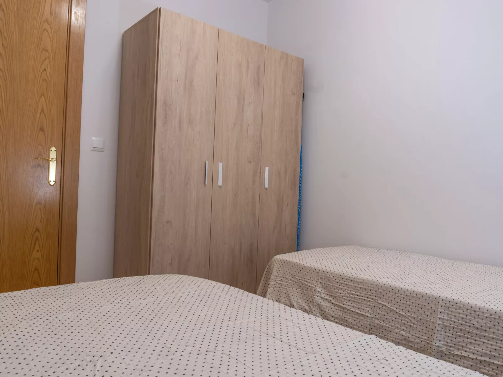 Apartamento Matilde-Binnen
