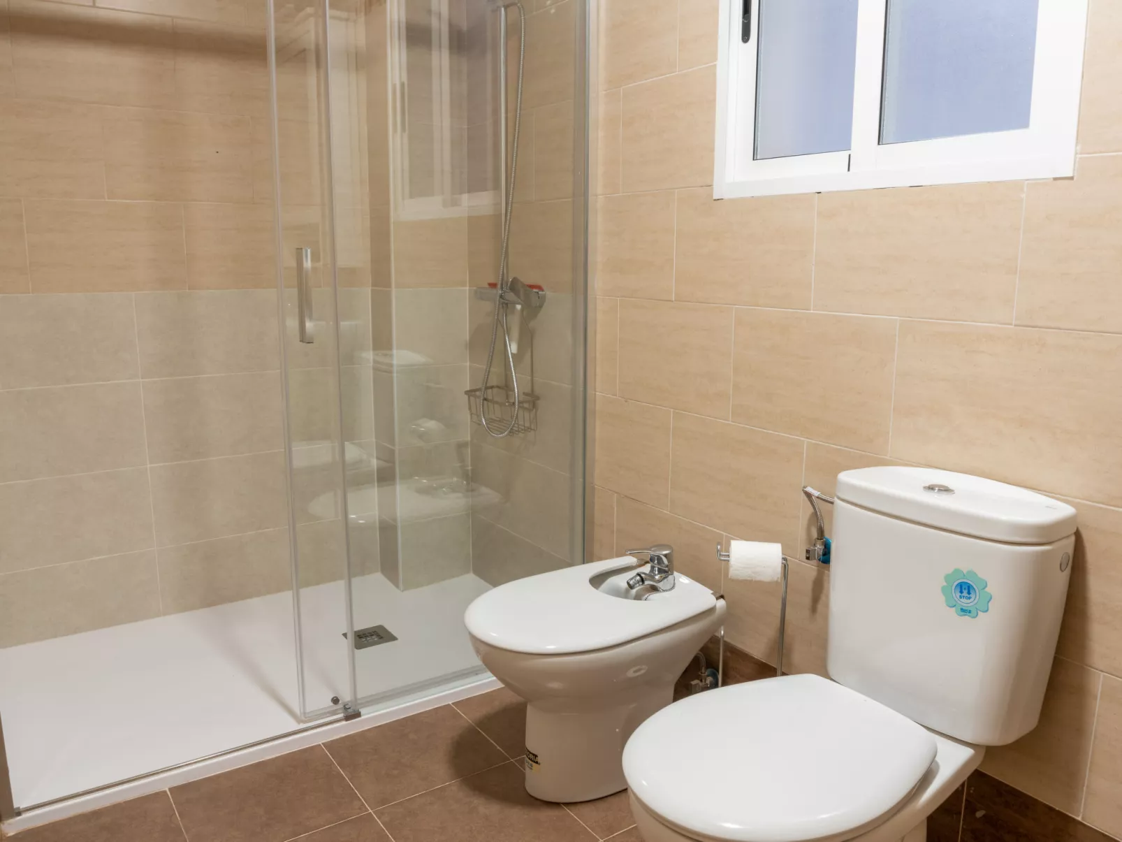 Apartamento Matilde-Binnen