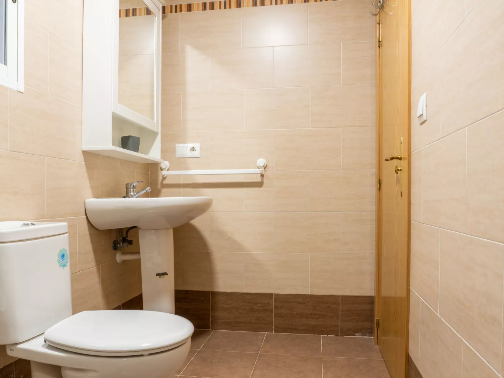 Apartamento Matilde-Binnen