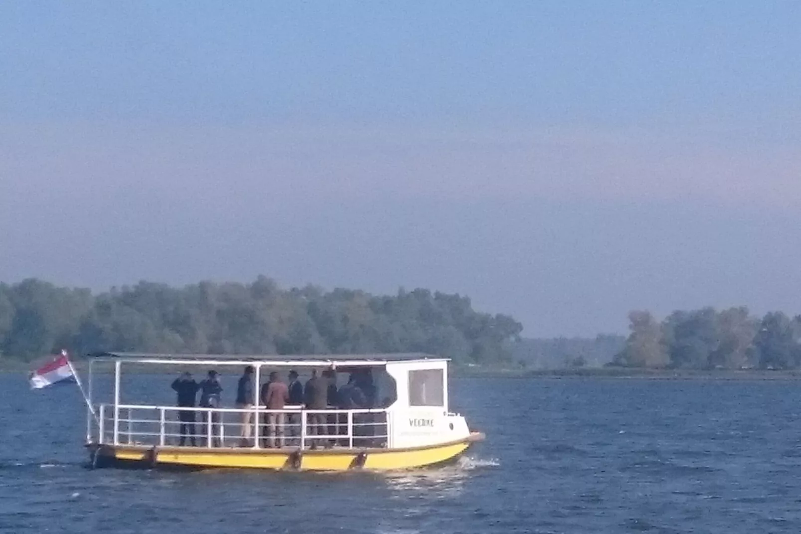 Vakantiehuisje 3 Aarde Groene Camping Lage Zwaluwe-Gebieden zomer 5km