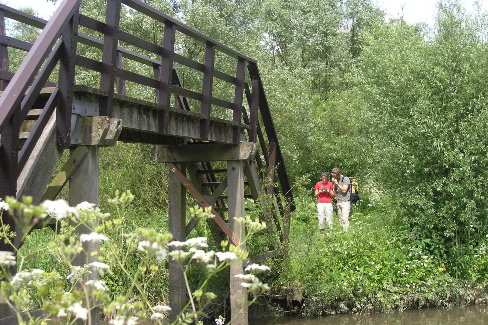 Vakantiehuisje 3 Aarde Groene Camping Lage Zwaluwe-Gebieden zomer 20km