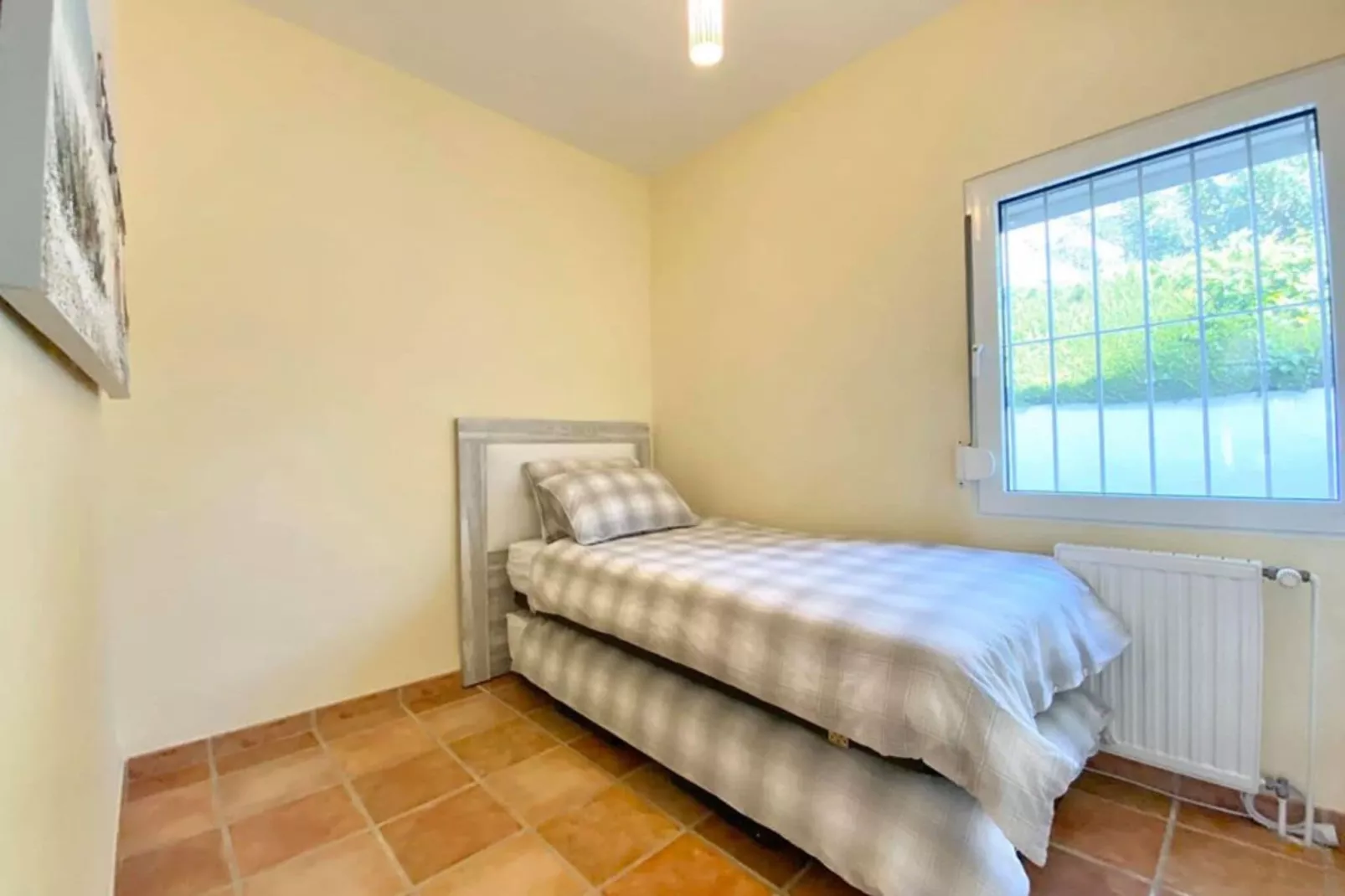 Casa Viramar-Slaapkamer