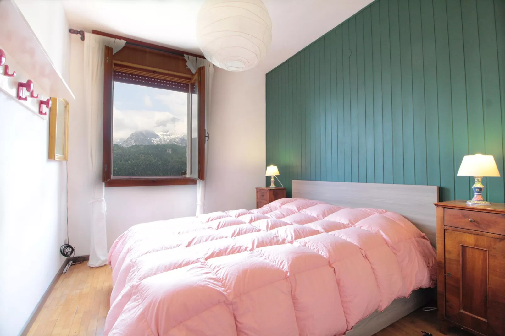 CASA OLLI - Slaapkamer