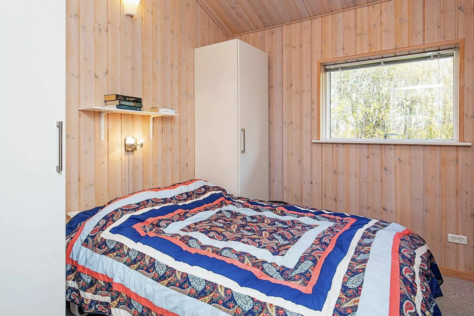 5 sterren vakantie huis in Rødby-Binnen