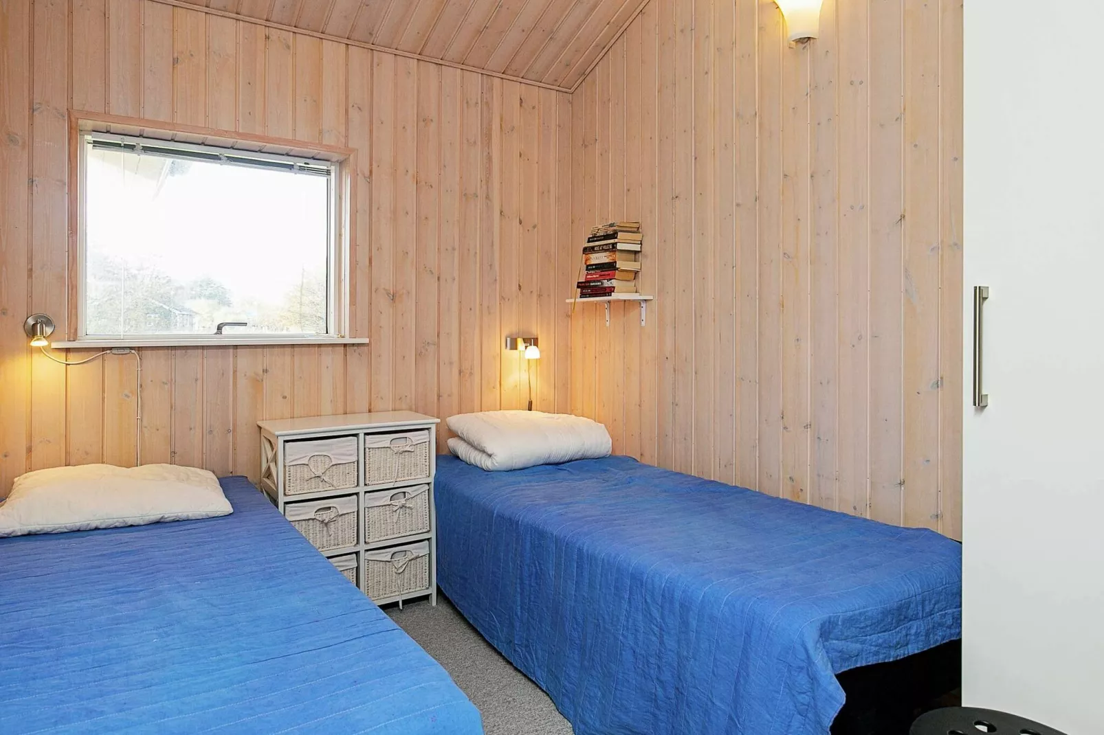 5 sterren vakantie huis in Rødby-Binnen