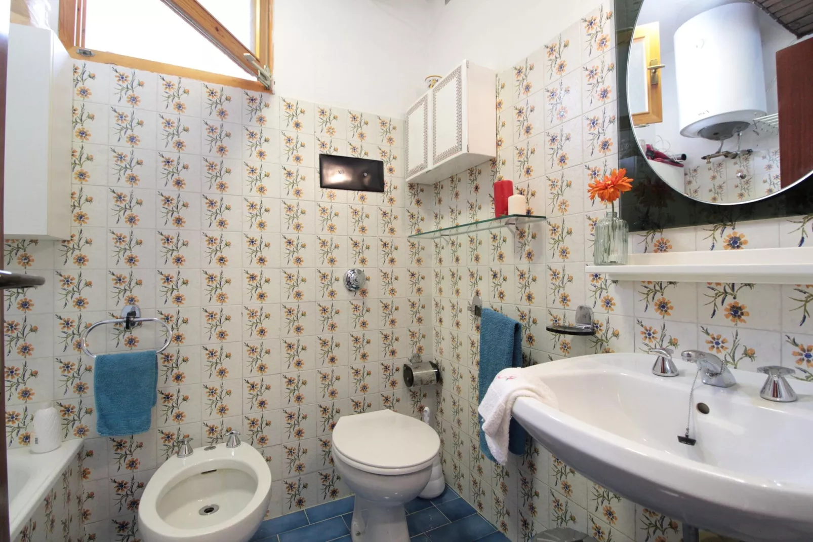 CASA OLLI - Badkamer