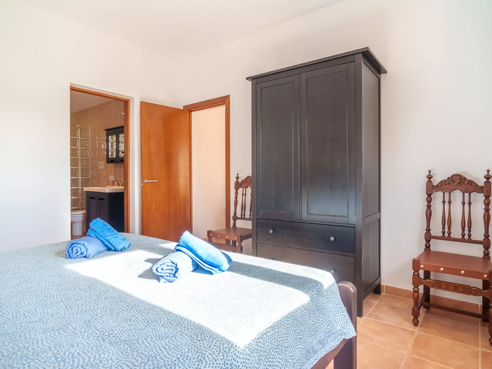 Finca Can Corritx-Binnen