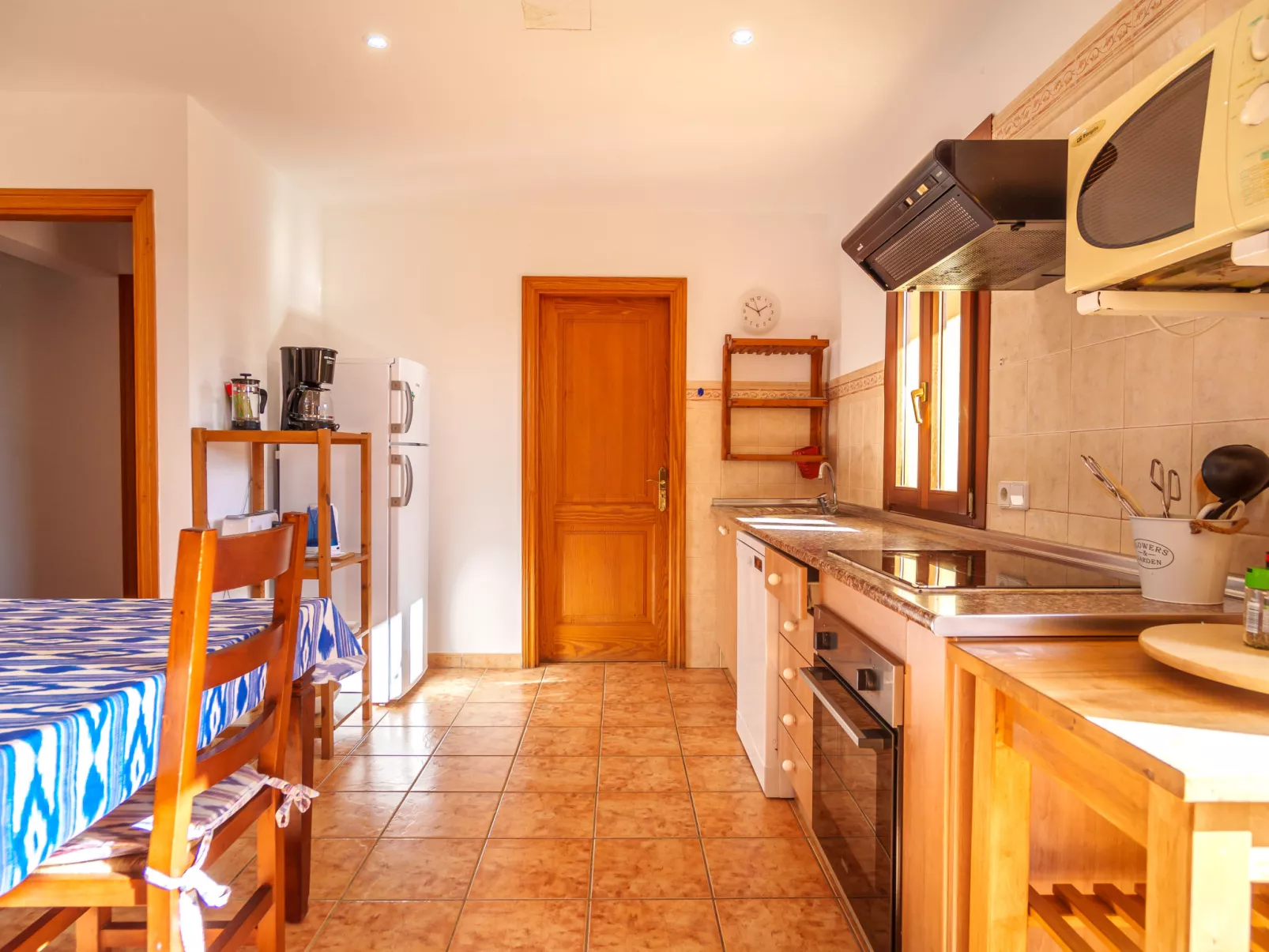 Finca Can Corritx-Binnen