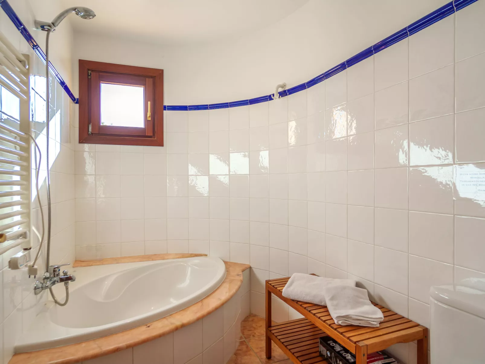 Finca Can Corritx-Binnen