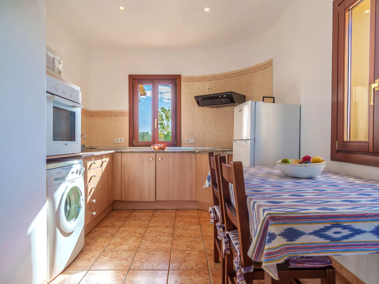 Finca Can Corritx-Binnen