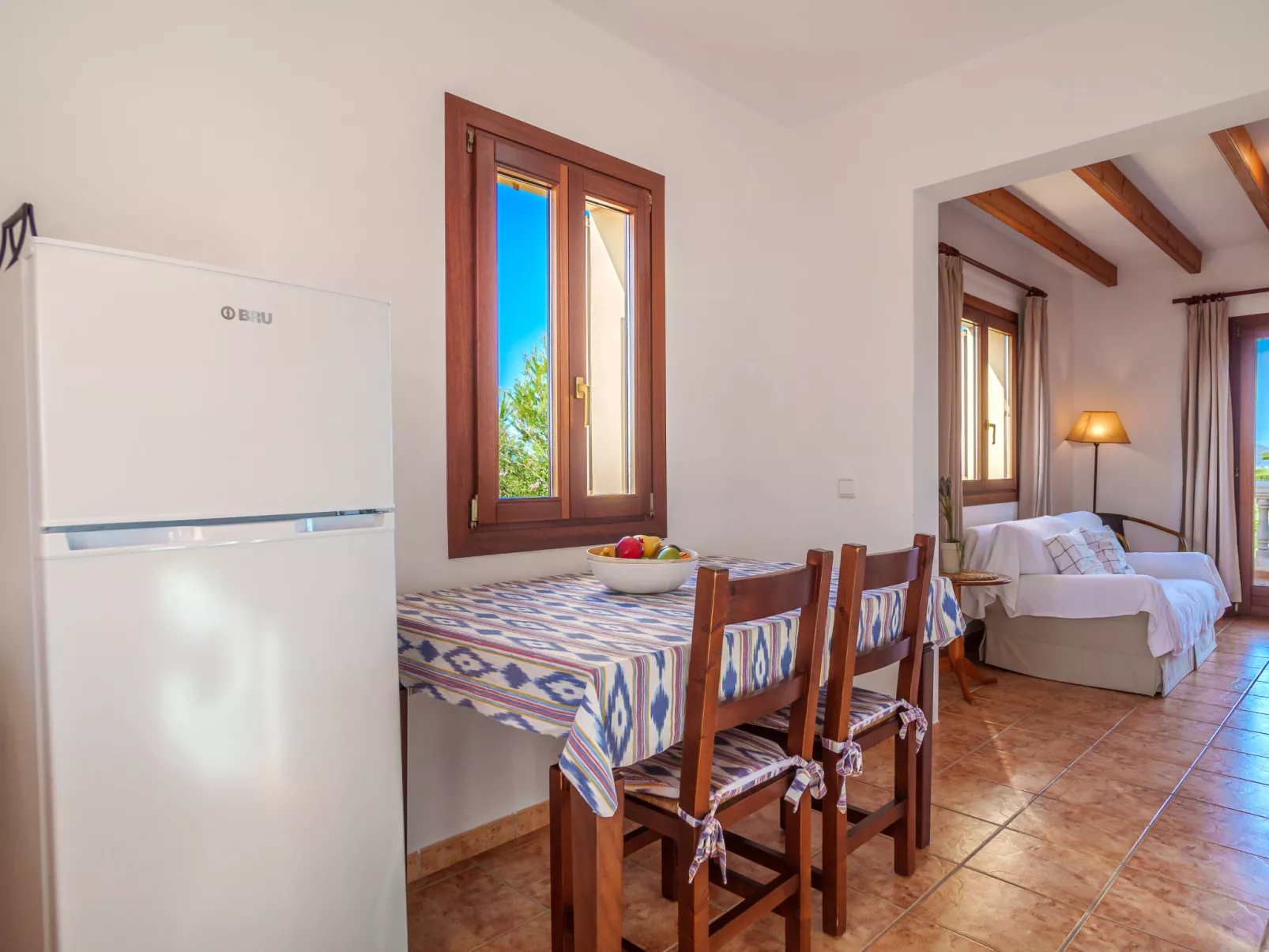 Finca Can Corritx-Binnen