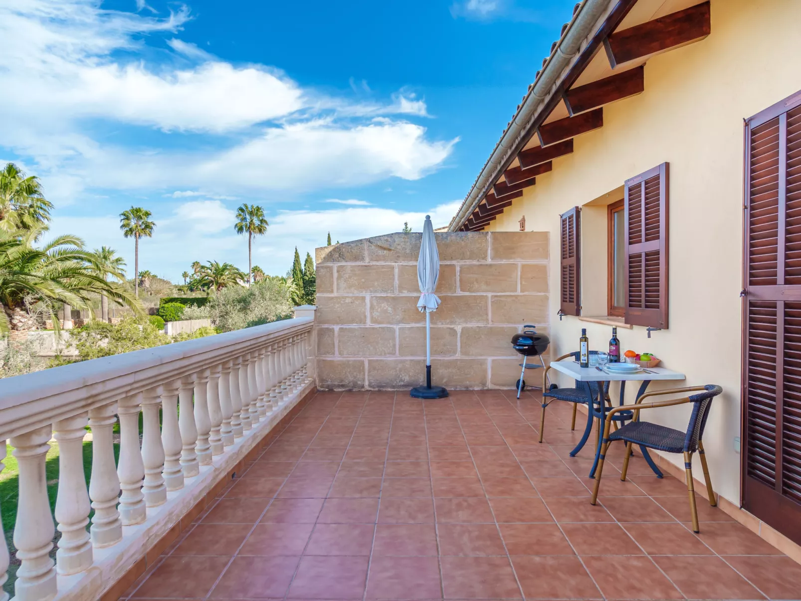 Finca Can Corritx-Buiten