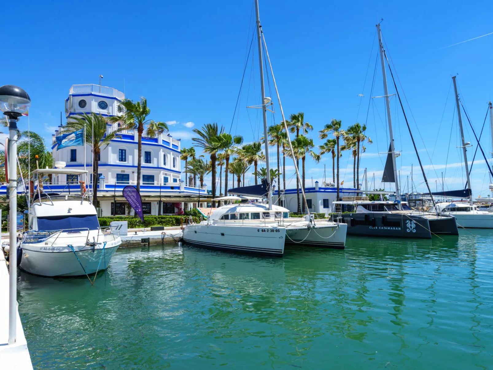 Casares Beach-Omgeving